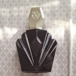 Passion of Essence Black and Silver Perfume Bottle